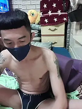 JJjing online show from 07/07/26, 06:11