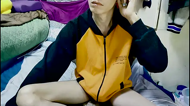 JJjing online show from 02/20/26, 04:42