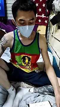 JJjing online show from 05/13/26, 12:12