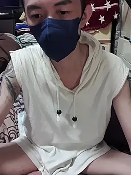 JJjing online show from 06/21/26, 06:14