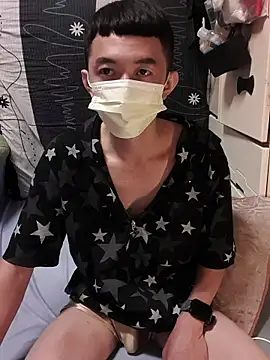 JJjing online show from 07/12/26, 04:52