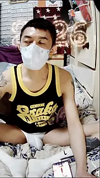 JJjing online show from 03/25/26, 07:13