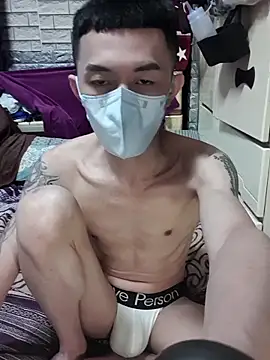 JJjing online show from 06/02/26, 06:08