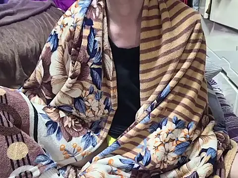 JJjing online show from 01/12/26, 11:28