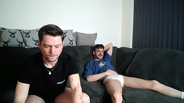 twotwinkhusbandss online show from 02/01/26, 05:55