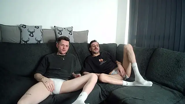 twotwinkhusbandss online show from 06/26/26, 06:36