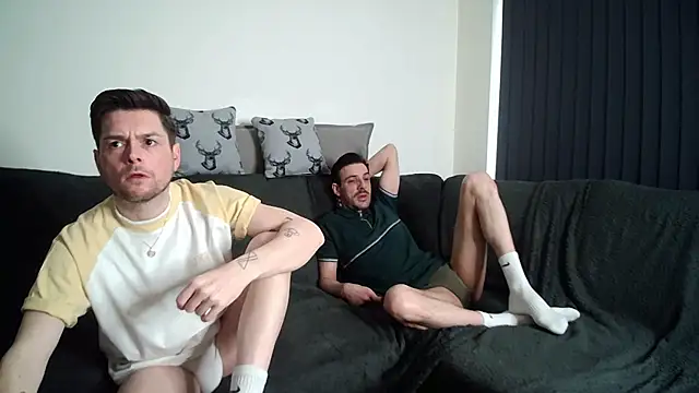 twotwinkhusbandss online show from 04/04/26, 05:19