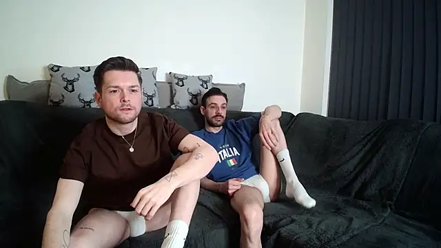 twotwinkhusbandss online show from 02/28/26, 07:57