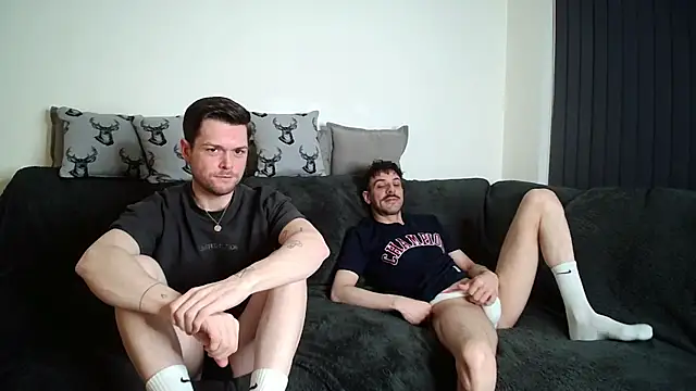 twotwinkhusbandss online show from 01/31/26, 09:46