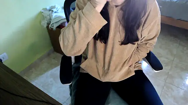 samantha s69 online show from 03/04/26, 12:24