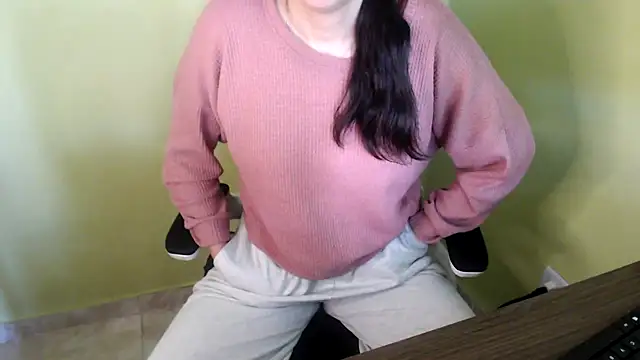 samantha s69 online show from 05/07/26, 01:14