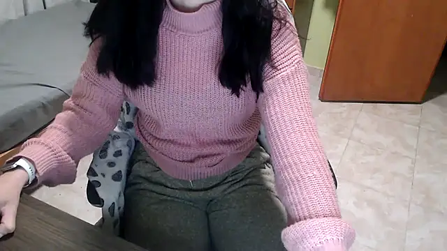 samantha s69 online show from 09/24/25, 11:17