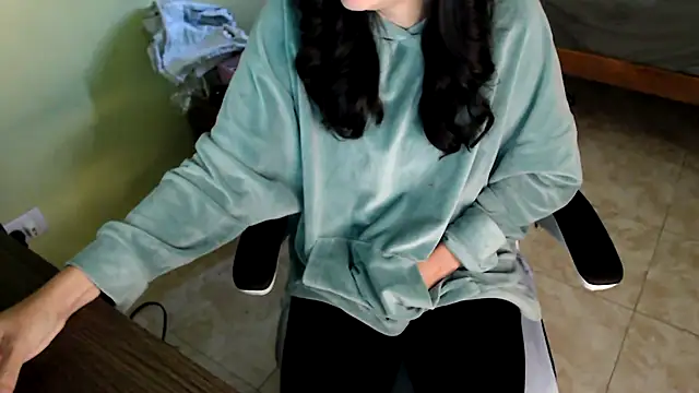 samantha s69 online show from 03/05/26, 12:02