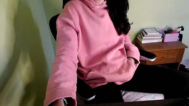 samantha s69 online show from 04/27/26, 12:03