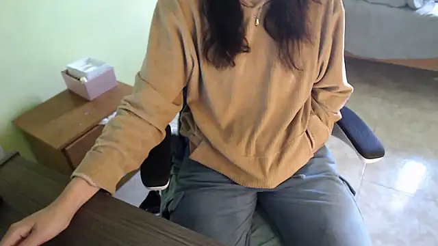 samantha s69 online show from 02/04/26, 02:34