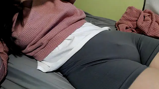 samantha s69 online show from 05/24/26, 12:49