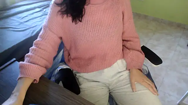 samantha s69 online show from 10/01/25, 12:53