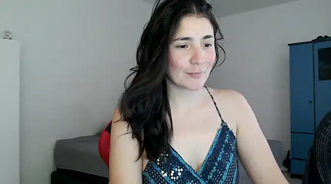 samantha s69 online show from 01/28/25, 09:50