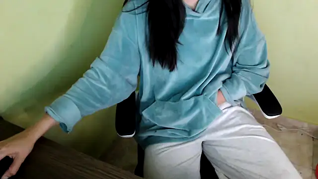 samantha s69 online show from 04/10/26, 12:45