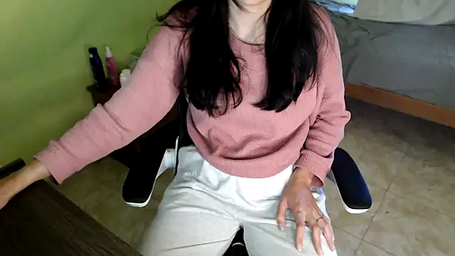 samantha s69 online show from 02/16/26, 02:16