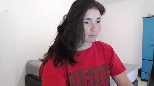 samantha s69 online show from 02/01/25, 07:13