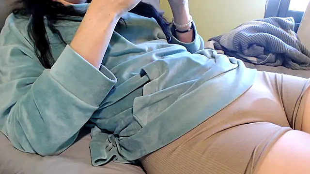 samantha s69 online show from 05/19/26, 01:07