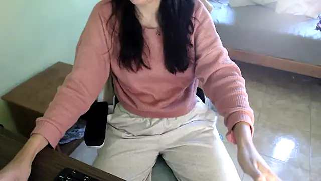 samantha s69 online show from 02/08/26, 12:47