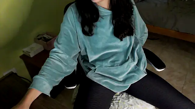 samantha s69 online show from 03/11/26, 11:10