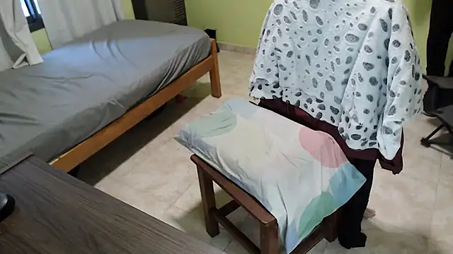 samantha s69 online show from 09/09/25, 12:36