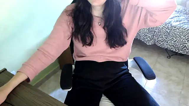 samantha s69 online show from 03/27/26, 02:40