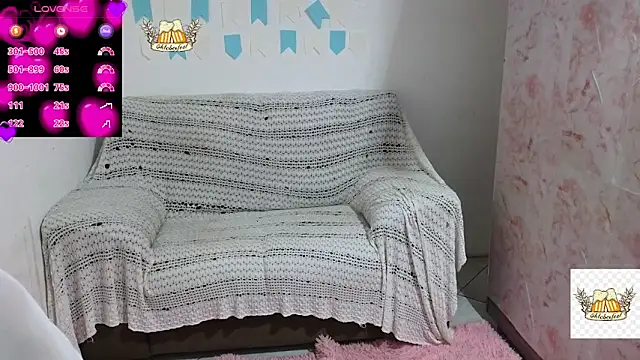 ElisaBoyer online show from 10/01/25, 06:45