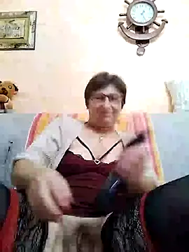 passione503 online show from 11/29/25, 12:27