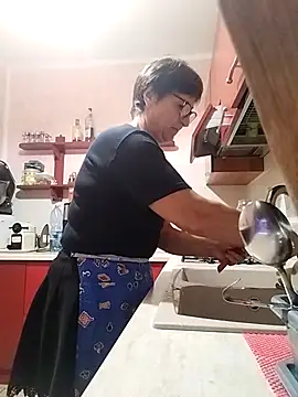 passione503 online show from 11/02/25, 07:13