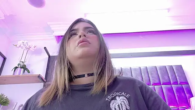 MeryStone online show from 11/10/25, 03:55