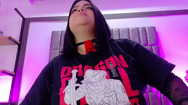 MeryStone online show from 03/02/26, 04:13