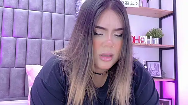 MeryStone online show from 12/03/25, 04:46