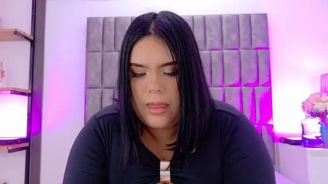 MeryStone online show from 03/01/26, 04:23