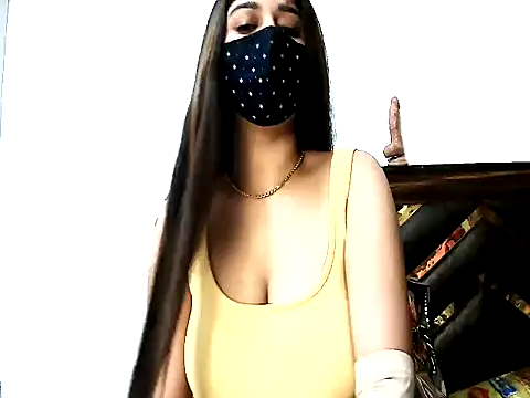 Gloie4u online show from 02/21/26, 10:39