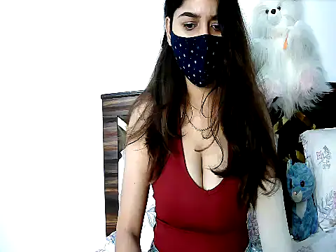 Gloie4u online show from 07/09/26, 10:15