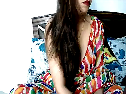 Gloie4u online show from 06/09/26, 09:54