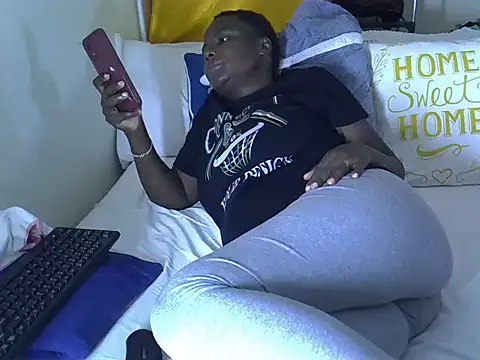 Sweetreena online show from 04/04/26, 06:03