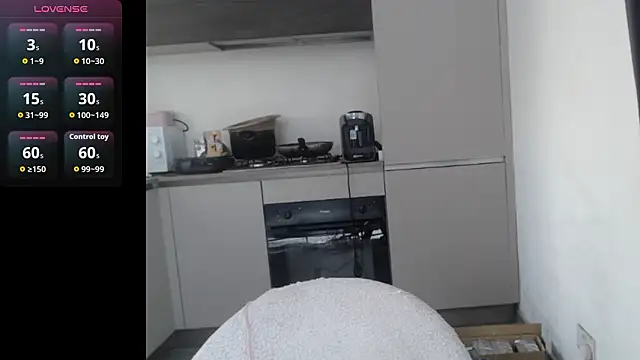 Dominahot4you online show from 02/13/26, 08:47