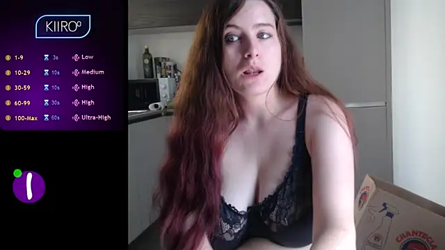 Snapshot of Dominahot4you chatting on 09/09/25, 07:51 Dominahot4you online show from 09/09/25, 07:51