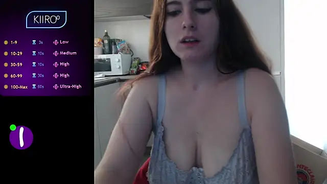 Snapshot of Dominahot4you chatting on 09/12/25, 07:52 Dominahot4you online show from 09/12/25, 07:52