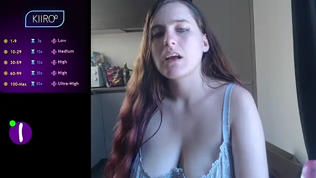 Snapshot of Dominahot4you chatting on 09/16/25, 11:55 Dominahot4you online show from 09/16/25, 11:55