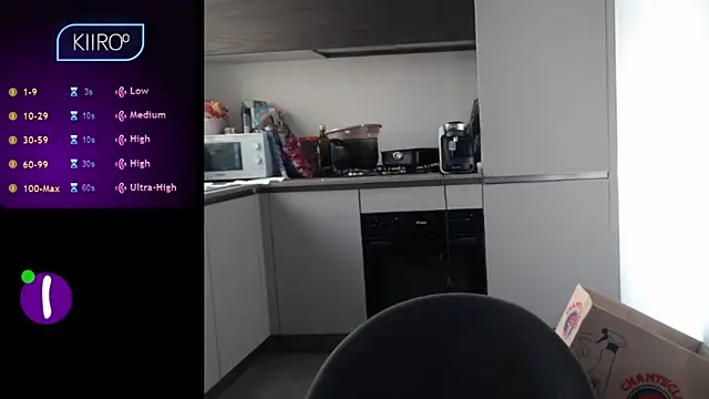 Snapshot of Dominahot4you chatting on 09/15/25, 07:42 Dominahot4you online show from 09/15/25, 07:42