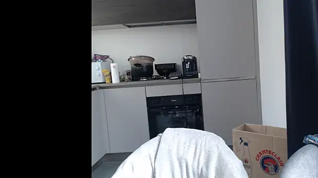 Snapshot of Dominahot4you chatting on 10/02/25, 07:45 Dominahot4you online show from 10/02/25, 07:45