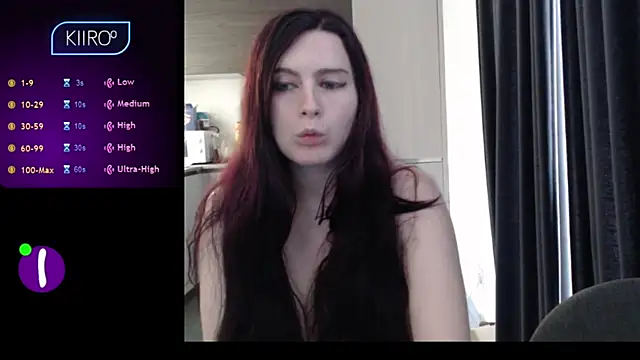 Snapshot of Dominahot4you chatting on 03/07/25, 11:29 Dominahot4you online show from 03/07/25, 11:29