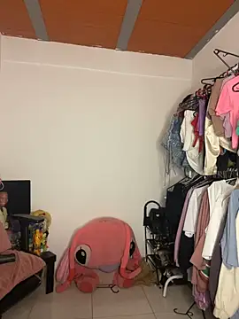 Richchocolatesweet  online show from 09/10/25, 04:28