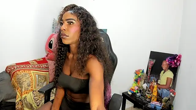 Richchocolatesweet  online show from 02/23/26, 04:14